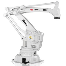 ABB IRB 460 palletizing robot