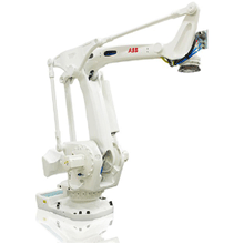 ABB IRB 760 palletizing robot