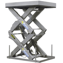 Marco high lift table